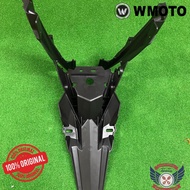 100% ORIGINAL WMOTO ES125 REAR FENDER // ES125-07.07 100% ORIGINAL WMOTO ES125