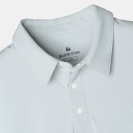 BlueButton Active Wear GreyPOLO Shirt