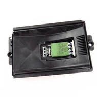 A/C Heater Blower Motor Fan Resistor With 4 Pin For VW Golf MK4 Jetta Audi TT 1J0 819 022A 1J0 819 0