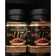 Ucc the blend 117 90g