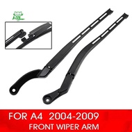 A22E-8E1955407C 8E1955408C Glass Wiper Arm Front Windshield Wiper Arm Automobile For  A4 B6 B7 S4 RS