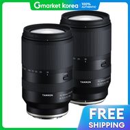 Tamron | เลนสแท Tamron 18-300 มม. F/3.5-6.3 Di III-A VC VXD B061 สำหรบ Sony E-mount ของแทจาก Tamron 