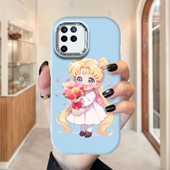 OPPO Reno 5F A94 Softcase Hp Case Casing C54008