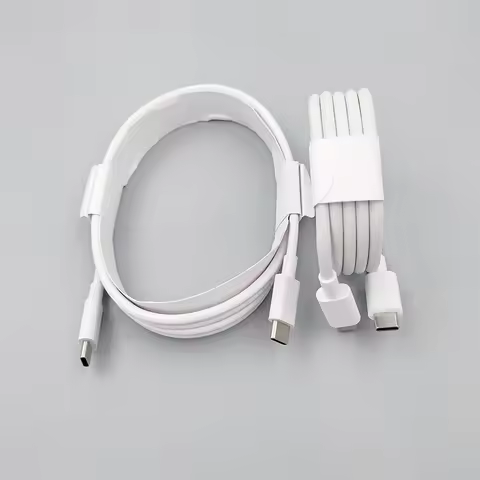 1/1.5/1.8 M For Google Pixel 9 10 Pro XL 9A 8 7 6 5 A Pro 4 Fast Charge USB C To Type C Quick Charge