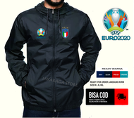 Jaket Italy Euro 2020