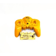 Remote parts and receiver board Huina 1535-1 DL-HN-350RX-2.4G-7 parts rc excavator Huina 1535
