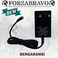 Axioo Mybook HYPE 1, HYPE-1 12V 2A Dc 4.0x1.7mm Laptop Charger Adapter (New Warranty)