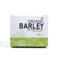 Organic Barley Juice JC Organic Barley Juice Leaf Juice Drink