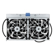 GENUINE DELL PRECISION T7820 2 SYSTEM FAN W/ FRAME YG3N1 0YG3N1