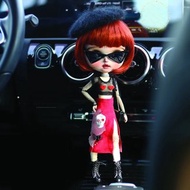 Neo blythe、Pullip、Licca、Ob22 娃娃衣服。
