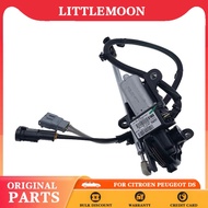 Original new automatic gearbox drive gear shift motor gear shift drive 9802017380 for Peugeot 3008 5