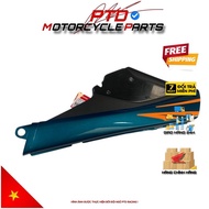 HONDA Future 1 right trunk plastic (color B154) _ _18B 3A