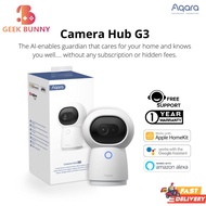 Aqara Camera Hub G3  Smart Camera CCTV Global Ver
