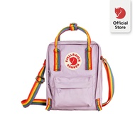 [New Launch] Fjallraven Kanken Rainbow Sling