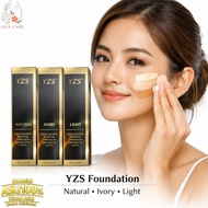SC - Yurizumi YZS Matte Foundation Concealer Oil Control