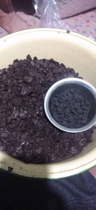 bubuk oreo kasar 1 kg