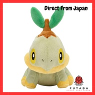 **Pokémon Center Original Plush - Pokémon Fit Hayashigame 12.3×12×15 cm**  
**Pokémon Center Origina