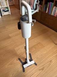 ±0 Plus Minus Zero Cordless Cleaner
