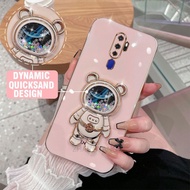 Case hp oppo a5 2020 a9 2020 Casing hp oppo a5 2020 a9 2020 Plating