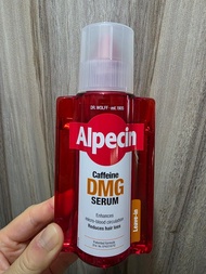 200ml Alpecin
咖啡因DMG精華