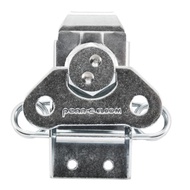 Penn Elcom Surface Latch Large Hex Nut Penn Elcom 7566