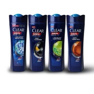 {{ Big promotion }}Clear Men/ Clear Women Shampoo 300 ML shampoo ready stock.
