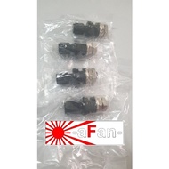 RAYS AIR VALVESTEM VALVE STEM 4pcs Japan