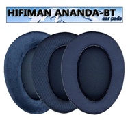 Replacement headphone HIFIMAN ANANDA-BT ananda bt ear pad earpads earcap earmuffs earphone headset p
