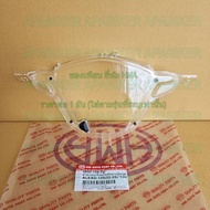 ฝาครอบเรือนไมล์+ยางปุ่มกด หรีด LEAD 125 2022-2025 # HMA # 3800-109-ZD