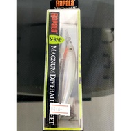 ❤สินค้าขายดี❤ เหยือปลอม Rapala X-RAP MAGNUM DIVEBAIT-5 FEET     KM4.26494⚡ส่งฟรีไม่มีขั้นต่ำ⚡