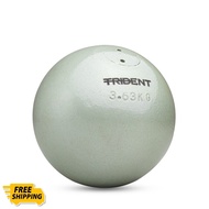 TRIDENT TURNED SHOT PUTT – 3.63KG