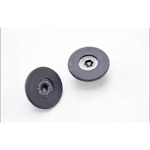 Round Head Screw Rear Bumper Large Original Factory Cover for Haval H2 H6 H1 H2S H7 for Great Wall W