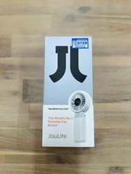 🔥全新現貨🔥Jisulife 幾素 Handheld Fan Life7 掛頸座檯手提三用充電風扇【香港行貨】🉑順豐/京東🉑門市取件🉑交收