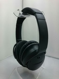 BOSE Earphones/Headphones QuietComfort 35 無線耳機 [黑色]