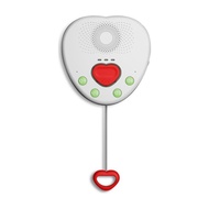 【hgjmghhgf】EU Plug Stable Signal Two-Way AI Voice Elderly Alarm System Nurturing Nursing Home Wirele