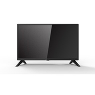 Aconatic รุ่น 24HA502AN (สีดำ) อนาล็อคทีวี HD (ขนาด 24 นิ้ว)  เป็นจอคอมพิวเตอร์ได้  / ทีวี รับประกัน