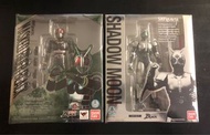 SHF Black & Shadow Moon