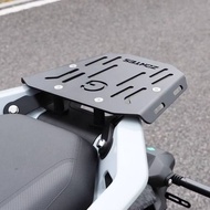 Zontes 368G rear rack