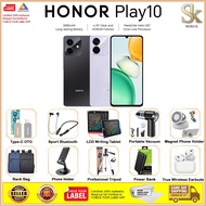 Honor Play 10 4G Smartphone | 4GB RAM + 128GB ROM | Original Honor Malaysia