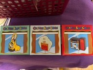 蠟筆小新麥當勞玩具crayon shin chan