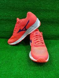 = 威勝 運動用品 = Mizuno SYNCHRO MX(W) 女用慢跑鞋 J1GF161966