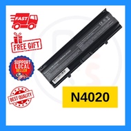 Dell Inspiron 14R 14VR M4010 N4020 N4020D N4030 N4030D TKV2V W4FYY FMHC1 YPY0T X3X3X3 4J99J Battery 