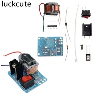15KV High Frequency DC High Voltage Arc Ignition Generator Inverter Boost Step-Up 18650 DIY Kit U Co