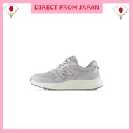 [New Balance] Walking Shoes 363 v9 WW363 Zipper Wide Ladies E9(GRAY/PURPLE) 24.5 cm 2E
[New Balance]