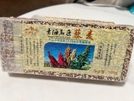 青海高原三色藜麥