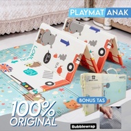 Baby Playmat / Baby Mat / Baby Playmat 200x180 - RANDOM