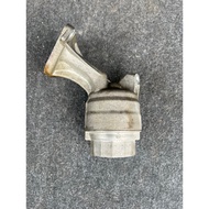 PASSO K3 3SZ ENGINE OIL FILTER HOUSING USED JAPAN