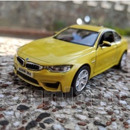 BMW M4 4-Series Model Car Competition F82 F83 4 Series Two-Door COUPE F32 F36