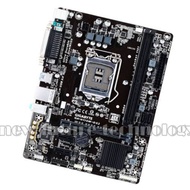 Motherboard gigabyte GA h110-ds2 (Used)