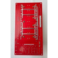 48V 60V 7.5KVA 6KW Full Power Pure Sine Wave Industrial Frequency Inverter Circuit Board Motherboard